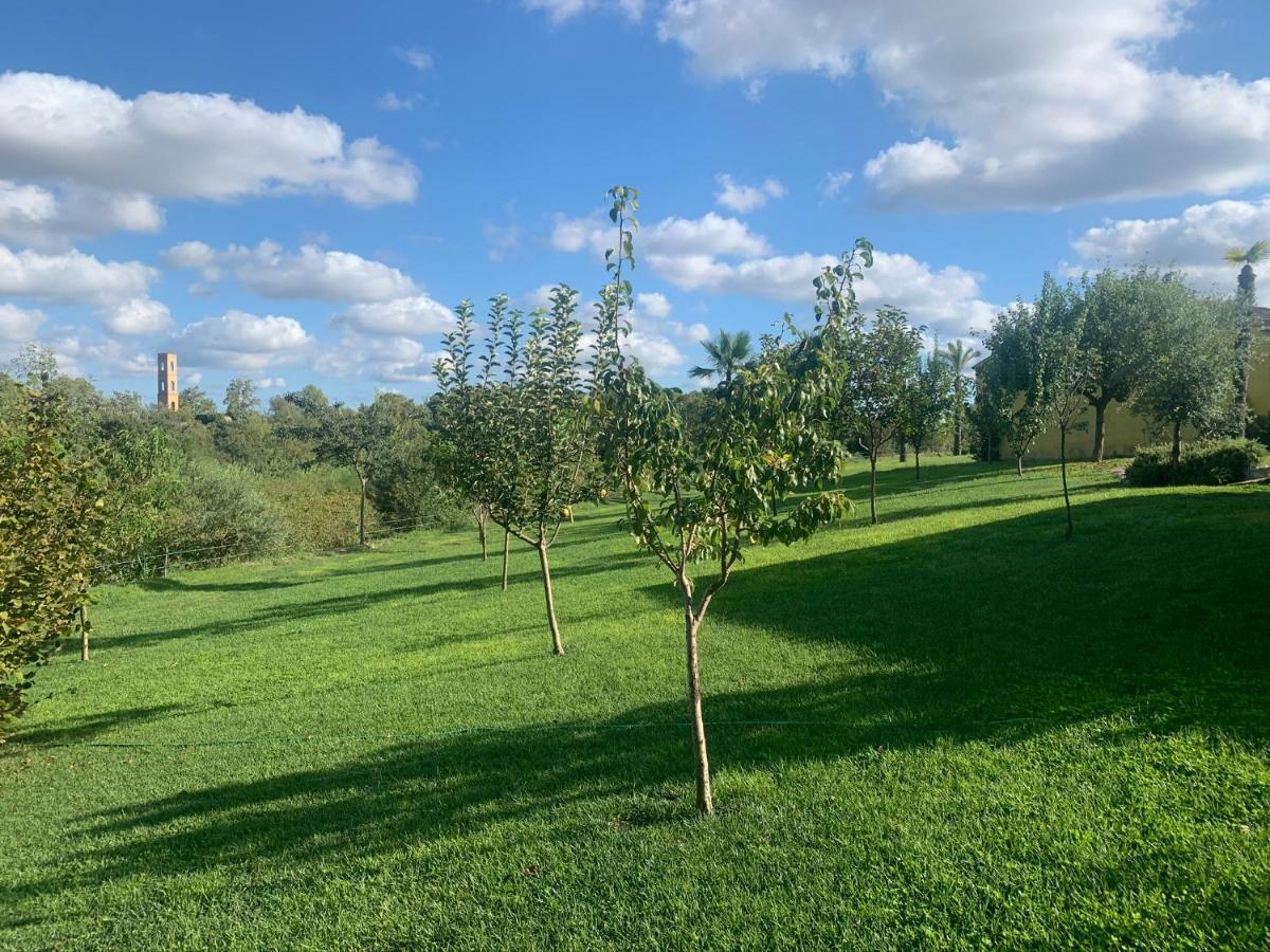Bio Resort Mediterraneo San Martín Sarroca Zewnętrze zdjęcie