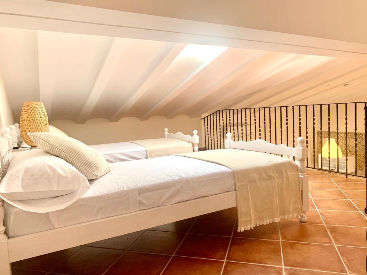 Bio Resort Mediterraneo San Martín Sarroca Zewnętrze zdjęcie