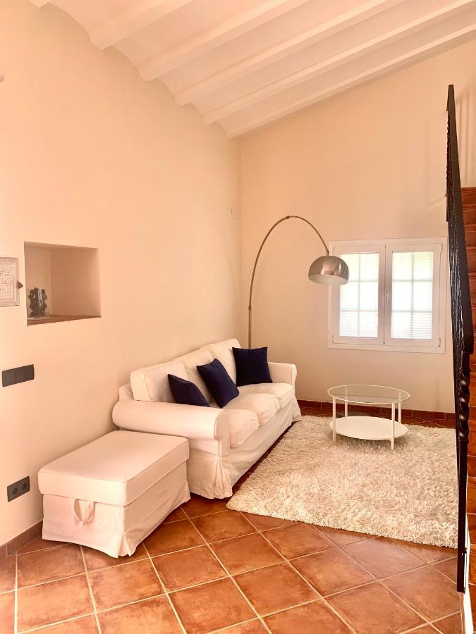 Bio Resort Mediterraneo San Martín Sarroca Zewnętrze zdjęcie