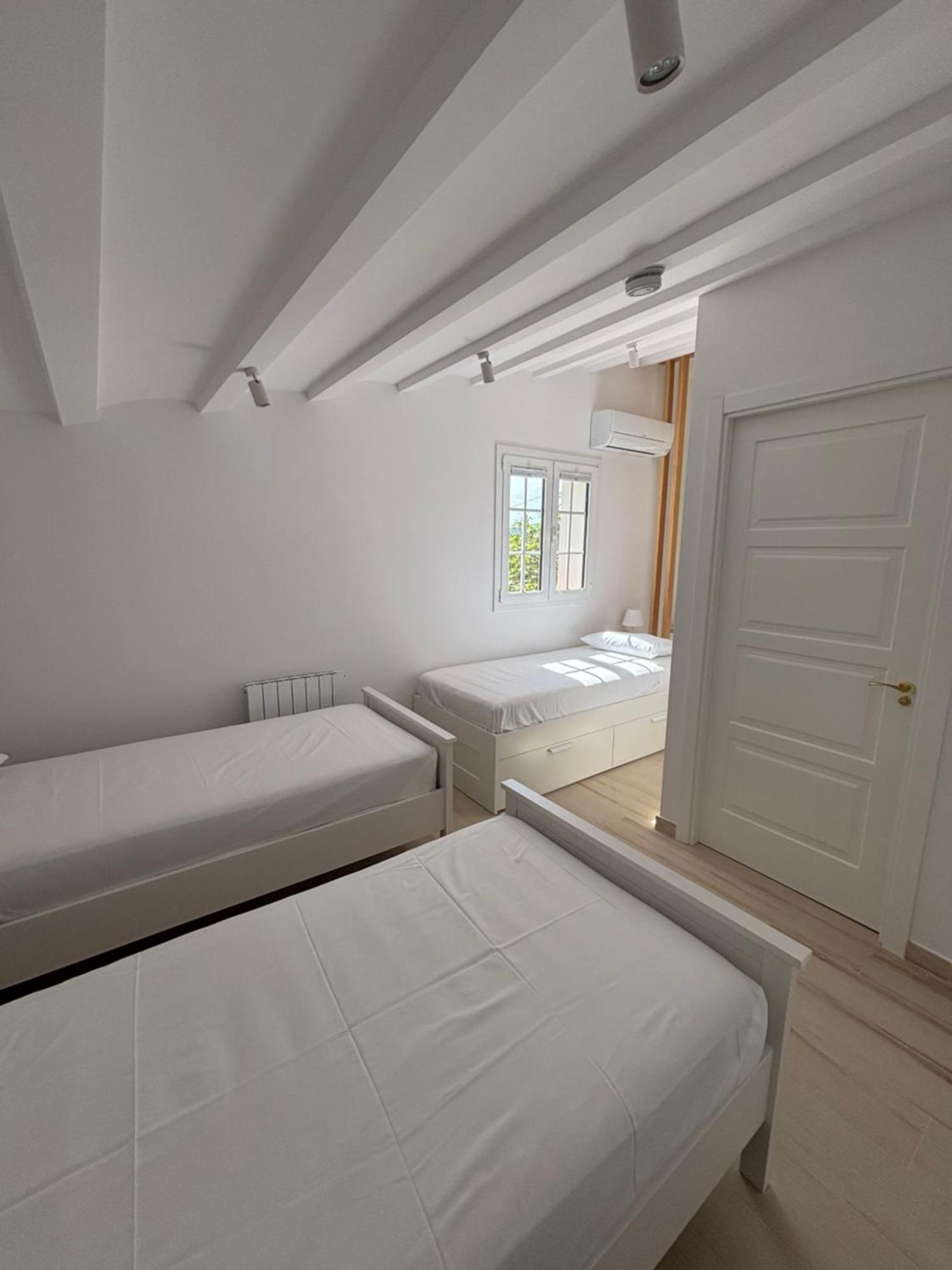 Bio Resort Mediterraneo San Martín Sarroca Zewnętrze zdjęcie