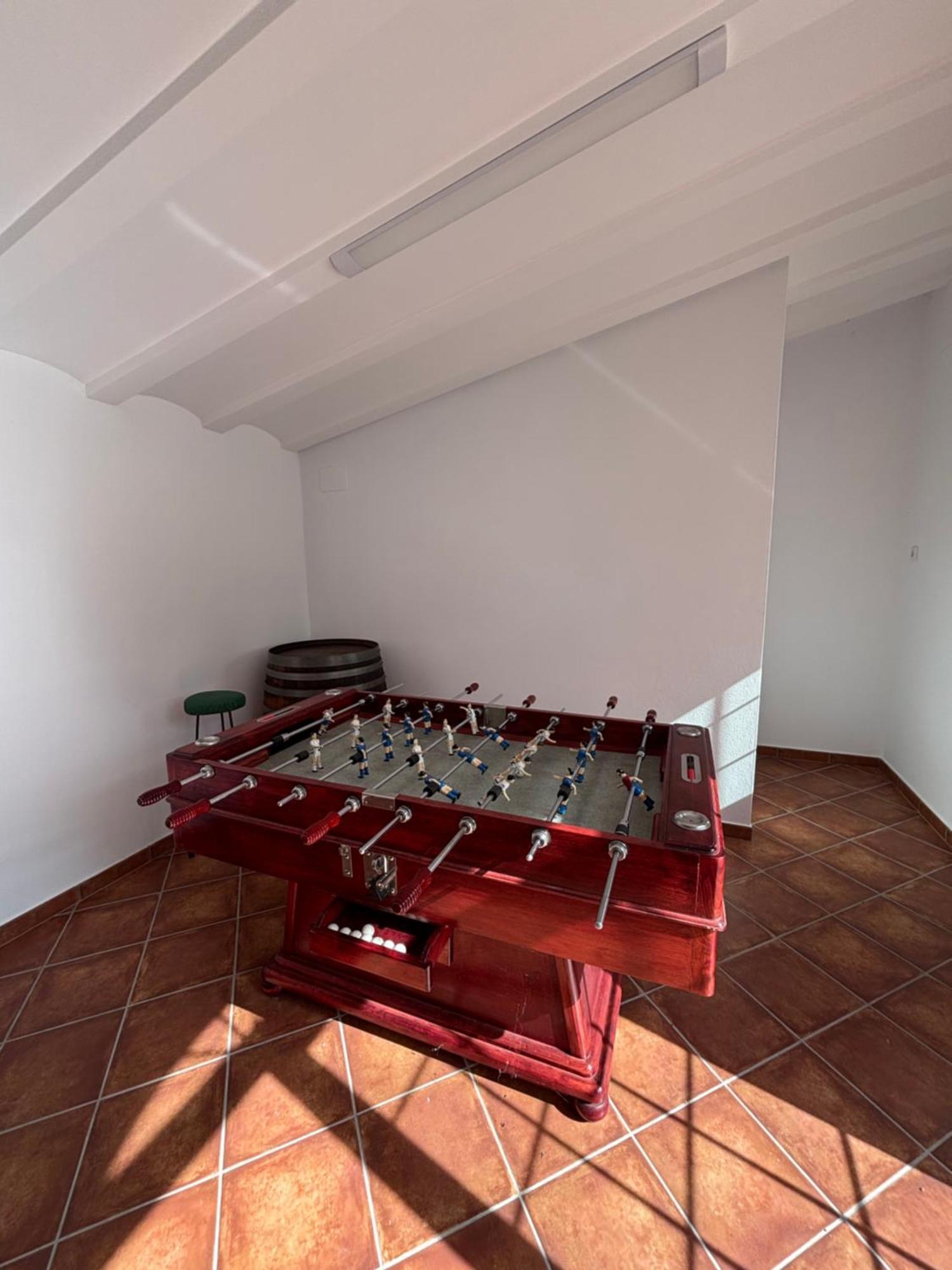 Bio Resort Mediterraneo San Martín Sarroca Zewnętrze zdjęcie
